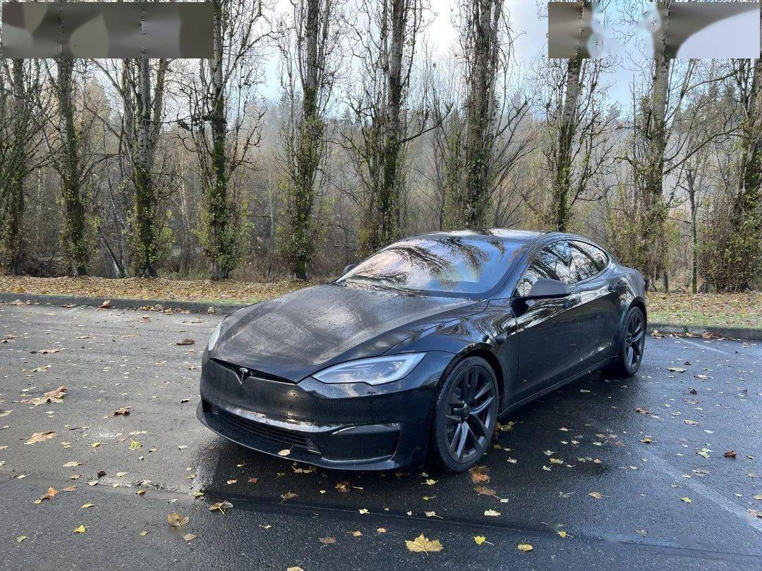 杏彩体育汽车新闻头条汽车资讯国外汽车视频视频 特斯拉Model S Plaid